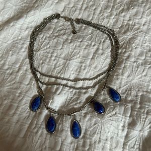 ALFANI necklace